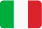 Erkennung von Gasen und Dämpfen Italiano